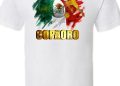 Tournament Copa Oro 2023 Concacaf Mexico Gold Cup Champions Shirt giftyzy.com 1