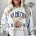 Golden State Warriors Sweater Tshirt Hoodie Mens Womens Kids Vintage Nba The Golden State Warriors Schedule Shirts Retro 90S Basketball T Shirt Gift For Fan laughinks 1 1