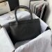feature image Chanel Vintage Cc Open Tote Caviar East West Black For Women Womens Bags 14.5In36.9Cm gostylity 1