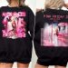 Limited Nicki Minaj Pink Friday 2 Tour Vintage Shirt Retro Nicki Minaj World Tshirt Pink Friday 2 Sweatshirt Gag City Hoodie Gift For Fans giftyzy 1