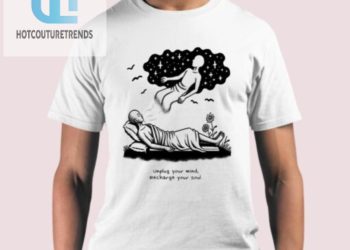 feature image Unplug Your Mind Tee Hilariously Refresh Your Soul hotcouturetrends 1